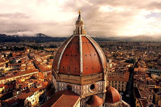 Accademia Gallery Private Tour with 5-star Guide - Weather, health rules, and what to check before you go