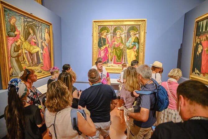 Accademia Gallery private tour with skip the line ticket - Price and value: is $149.81 per person a good deal?
