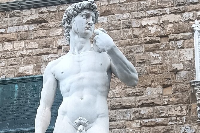 Accademia Gallery Skip the line Tickets with Audio Guide - Value for money: is $42.57 a fair deal?