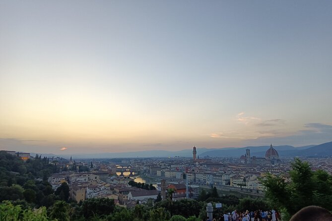 Accademia Gallery Skip the line Tickets with Audio Guide - Inside the Galleria dell’Accademia: David plus the halls people talk about