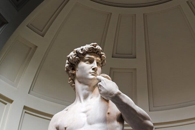 Accademia Gallery Ticket and audio-guide - Who this is best for (and who should consider another option)