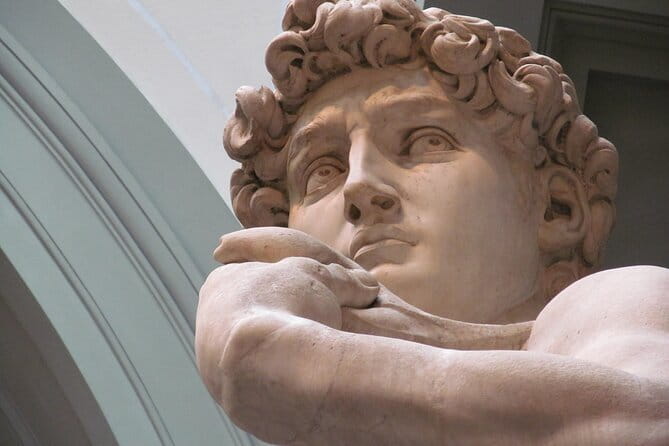Accademia Gallery Timed Entrance Ticket - Accademia Timed Entry: What You’re Really Buying