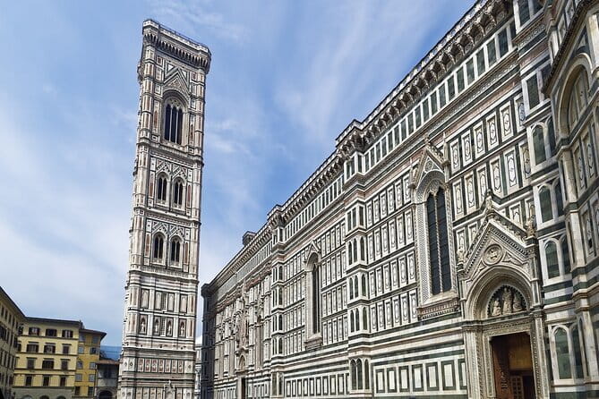 Accademia Gallery Timed Entrance Ticket - Audio Guide App: Useful, But Not a Magic Wand
