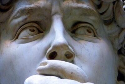 Accademia Gallery Tour - Giambologna’s Rape of the Sabines: Complex and Vertiginous