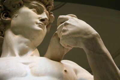 Accademia Gallery with David Guided Tour - Your hour inside: what the guided format gets you