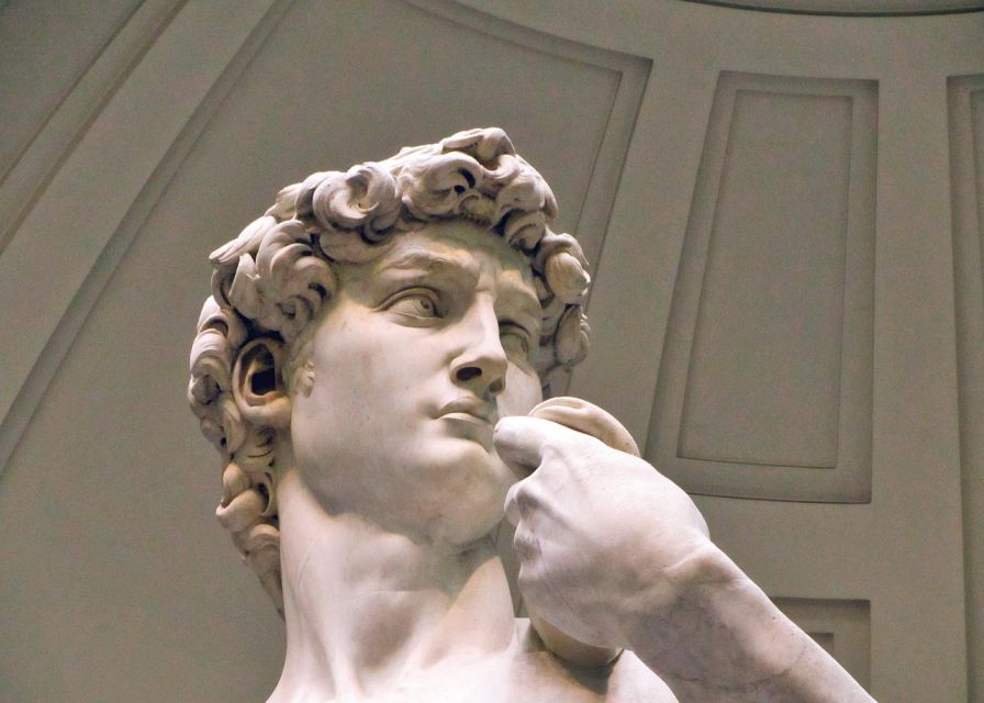 Accademia Gallery with David: Private Tour in Florence - The “skip-the-line” moment that actually saves your trip