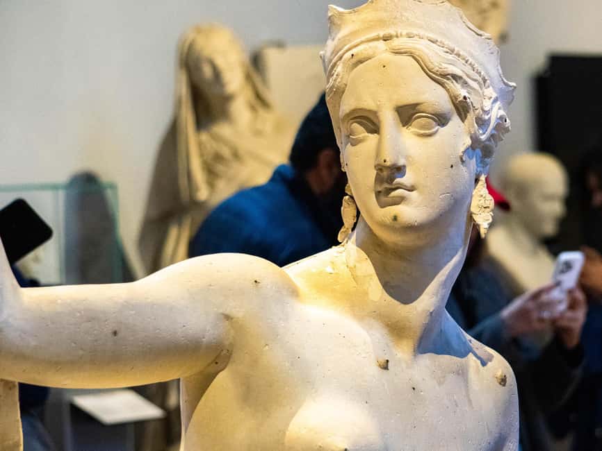 Accademia & Michelangelo's David Private Tour - Key points worth knowing
