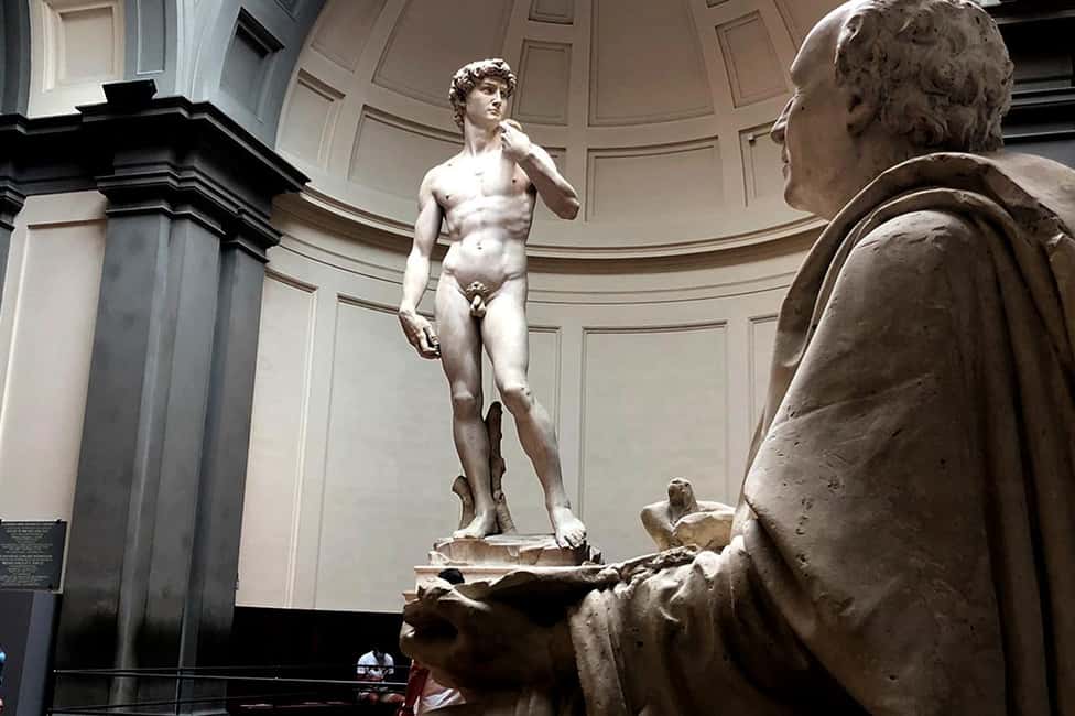 Accademia & Michelangelo's David Private Tour - Price and timing: is $110 per person worth it?