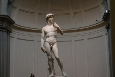 Accademia & Uffizi: Entry tickets & self-guided visit app - How Timed Entry Actually Saves Your Day