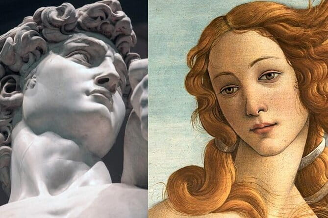 Accademia & Uffizi: Entry tickets & self-guided visit app - Getting There, Check-in Timing, and Your ID (Don’t Skip This Part)