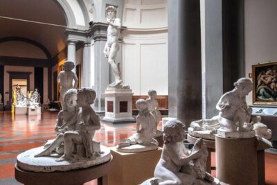 Accademia & Uffizi: timed-entry tickets with Audio Guide - Uffizi Galleries at your pace: Botticelli, Michelangelo, and more