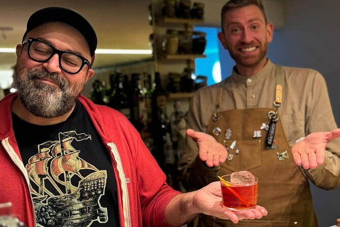 Aperitivo & Fresh Pasta class in Florence - Key things to know before you go