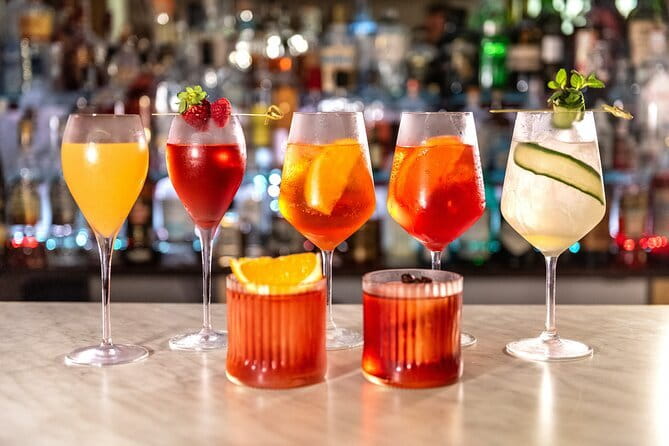 Aperitivo & Fresh Pasta class in Florence - Why this Florence class feels less like a demo and more like an evening