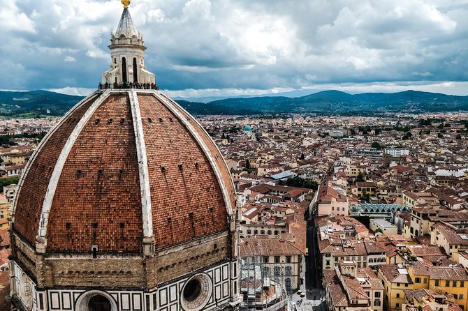 Architectural Florence: Private Tour with a Local Expert - Key things you’ll notice on this architecture-focused route