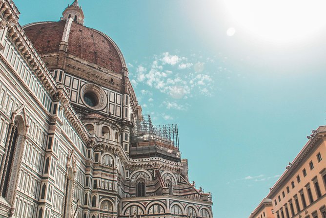Architectural Florence: Private Tour with a Local Expert - A 2-hour plan that actually fits Florence