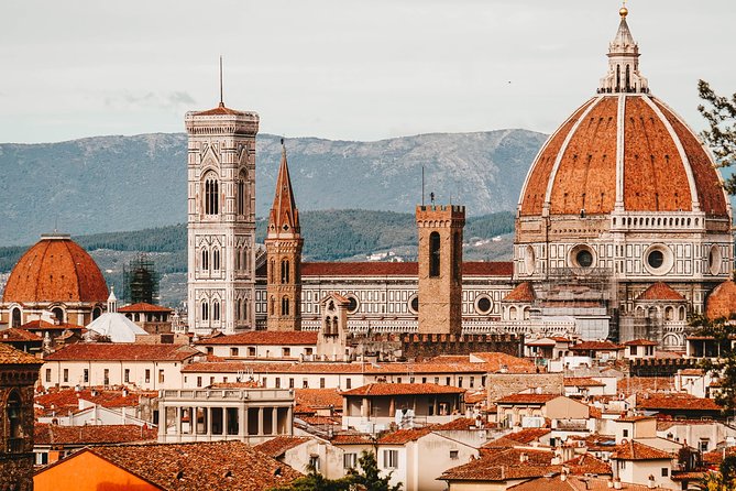 Architectural Florence: Private Tour with a Local Expert - Piazza Santo Spirito’s Renaissance simplicity by Brunelleschi
