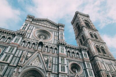 Architectural Florence: Private Tour with a Local Expert - Starting at Basilica di Santo Spirito: get your bearings fast