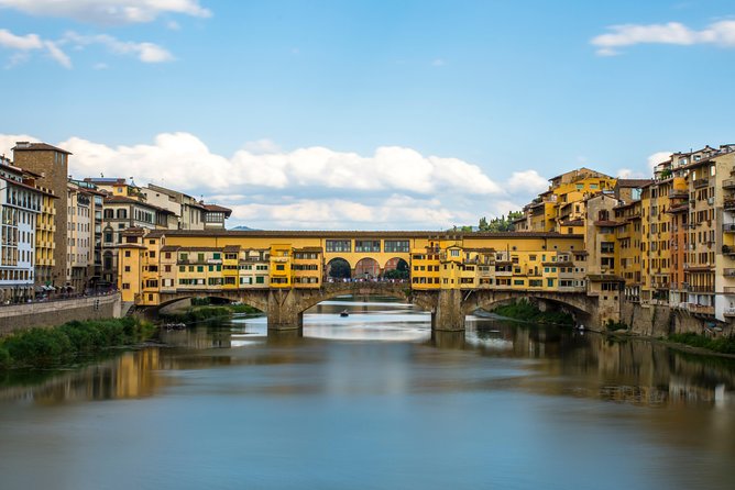 Architectural Florence: Private Tour with a Local Expert - Santa Maria Novella: where Gothic and Renaissance shake hands