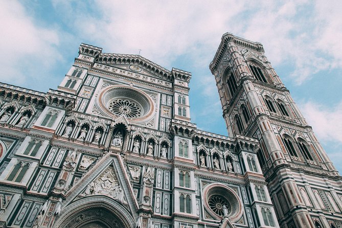Architectural Florence: Private Tour with a Local Expert - Starting at Basilica di Santo Spirito: get your bearings fast