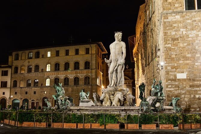 Around Florence Hills: App‑Guided e‑Vespa Tour + Wine&Food - Price and value: what $100.82 buys you in a 4-hour half-day