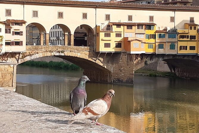 Art and History in Florence: Small Group Walking Tour - Walking the Medici Power Trail: Palazzo Medici Riccardi