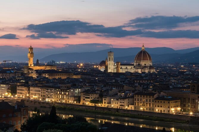 Art, Medicis and Renaissance. Explore Florence with Vincenzo - Price and value: what you’re paying for at $29.79
