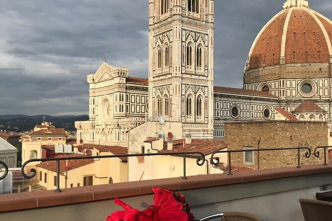 Art, Medicis and Renaissance. Explore Florence with Vincenzo - Who this tour is best for