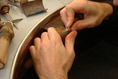 Artisan Workshops: Private Walking Tour in Florence - Piazza Santa Croce and the mosaic inlay workshop you don’t stumble into