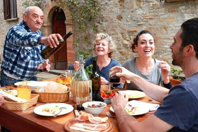 Authentic 7 Day Tuscany Tour - Key takeaways