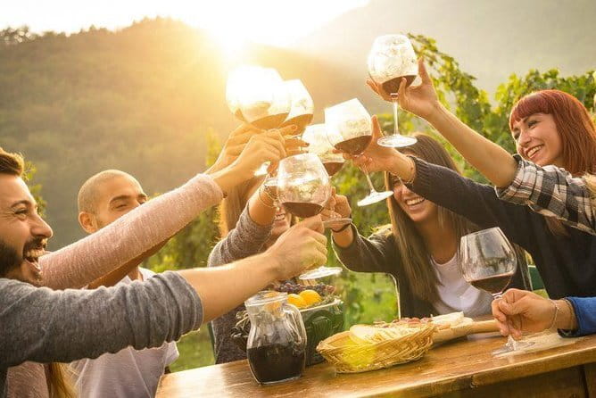 Authentic 7 Day Tuscany Tour - Day 1 in Florence: pickup and your Tuscan home away from home