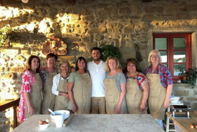 Authentic 7 Day Tuscany Tour - Your farmhouse base in Tuscany (and why it changes the trip)