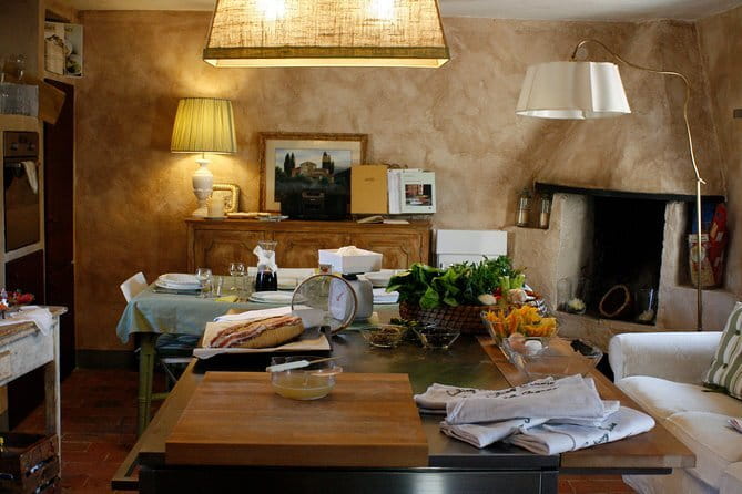Authentic Culinary Experience in a Tuscan Family Estate - Key Things That Make La Quercia’s Cooking Class Worth It
