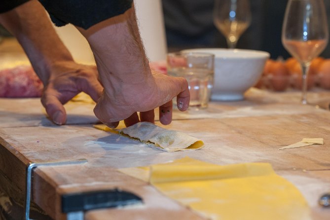 Authentic Florence Pasta-Making Class with Eating Europe - Why this pasta class feels more like Italy than a show