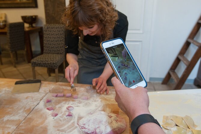 Authentic Florence Pasta-Making Class with Eating Europe - Timing and logistics: the part people forget until they’re late