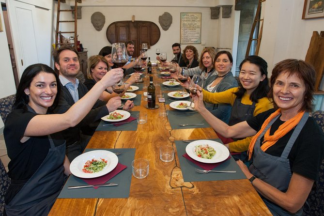 Authentic Florence Pasta-Making Class with Eating Europe - Practical tips to get the best outcome