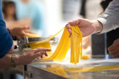 Authentic Pasta Class in Florence - The Menu You’ll Make: Ravioli, Gnocchi, Tagliatelle and Seasonal Sauces