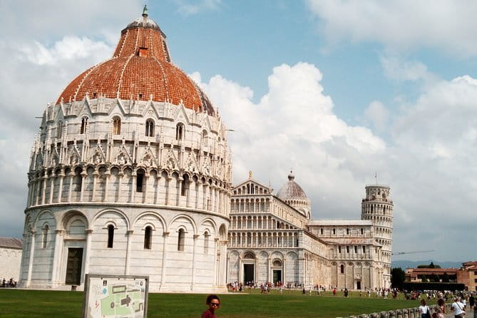 Authentic Pasta Class in Florence - FAQ