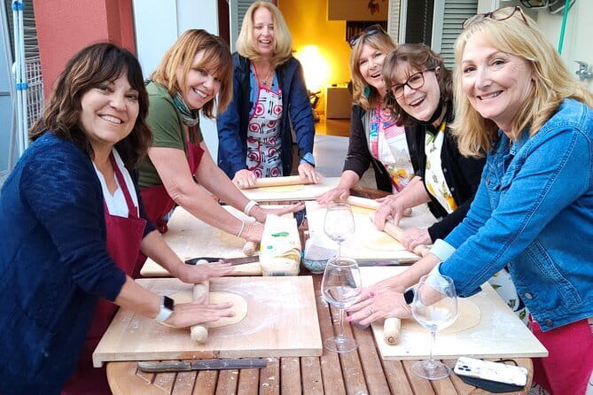 Authentic Tuscan Pasta Class in Florence with Local Chef Cinzia - Key Things I’d Prioritize Here