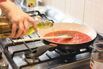 Authentic Tuscan Pasta Class in Florence with Local Chef Cinzia - The Hands-On Pasta Lesson: Choose Your Menu Style