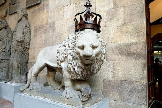 Bargello Museum - Private Tour - Why the Bargello feels different than the big-ticket museums