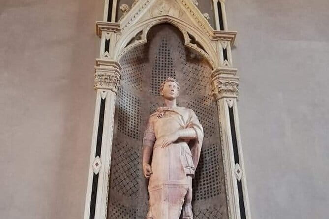 Bargello Museum - Private Tour - The guide makes the difference: how private pacing helps you actually see