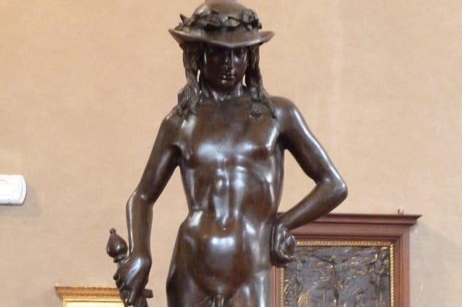 Bargello Museum Private Tour: Michelangelo's Bacchus & Donatello's David - Key things to know before you go