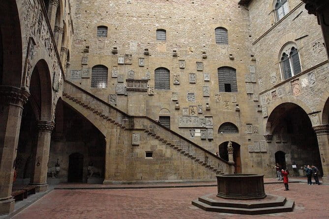Bargello Museum - Private Tour - What you’ll see: Donatello, terracotta masters, and Renaissance bronze details