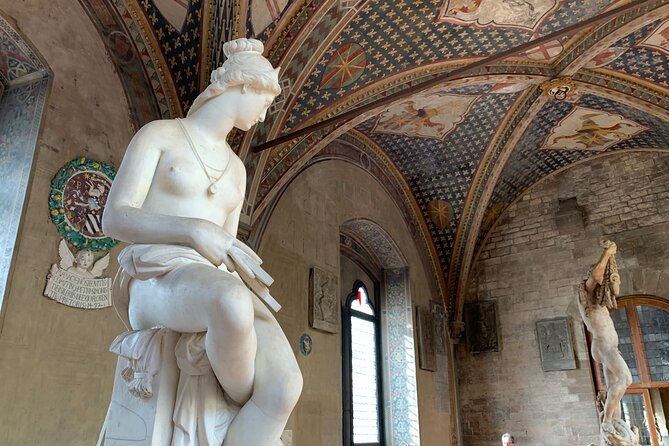 BARGELLO Private Tour in Florence - Why Bargello beats the usual Florence museum rush