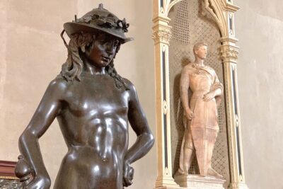 BARGELLO Private Tour in Florence - Stop inside the Museo Nazionale del Bargello: what you’ll see and why it clicks