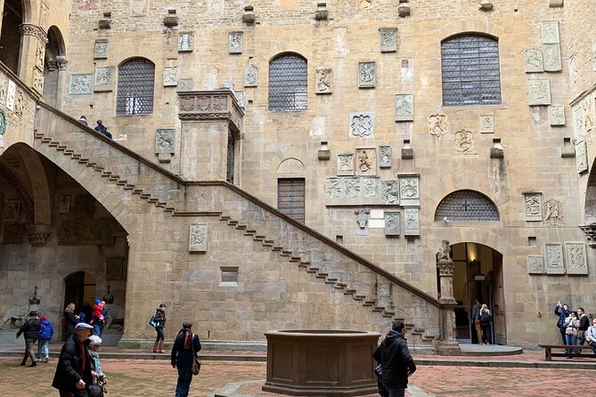 BARGELLO Private Tour in Florence - Value for money: what $132.39 buys you (and what it doesn’t)