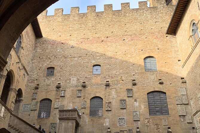 BARGELLO Private Tour in Florence - Practical tips for your 90 minutes inside Bargello