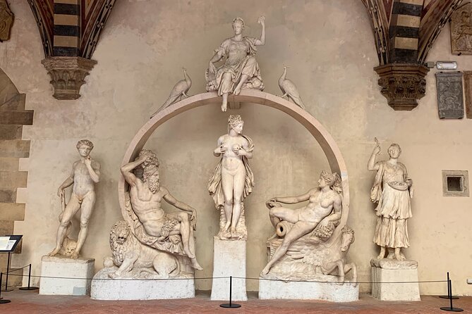 BARGELLO Private Tour in Florence - Should you book the Bargello private express tour?