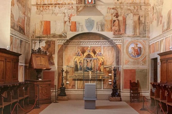 Bargello private tour with a 5-star tour guide - Location and meeting spot: Via del Proconsolo in plain terms