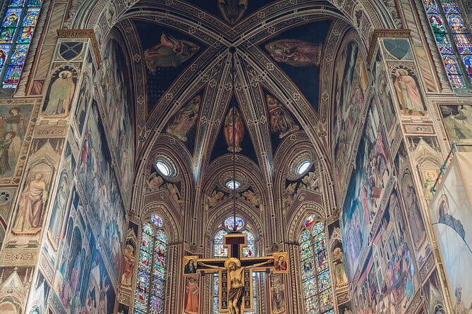 Basilica of Santa Croce: Where Legends Rest in Florence - The big-name tombs: Michelangelo, Galileo, Machiavelli